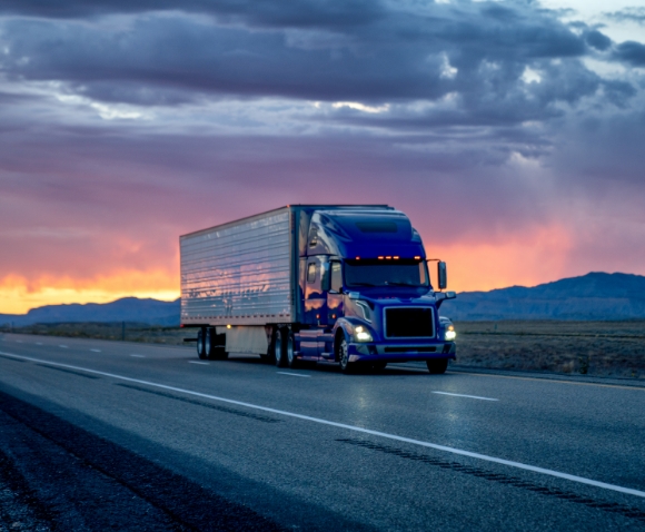 Simplified logistics and tracking