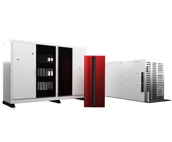 High Quality Solutions for Unique Industry Needs