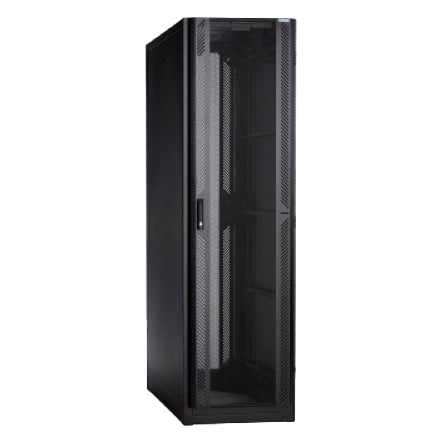 Seismic Server Rack