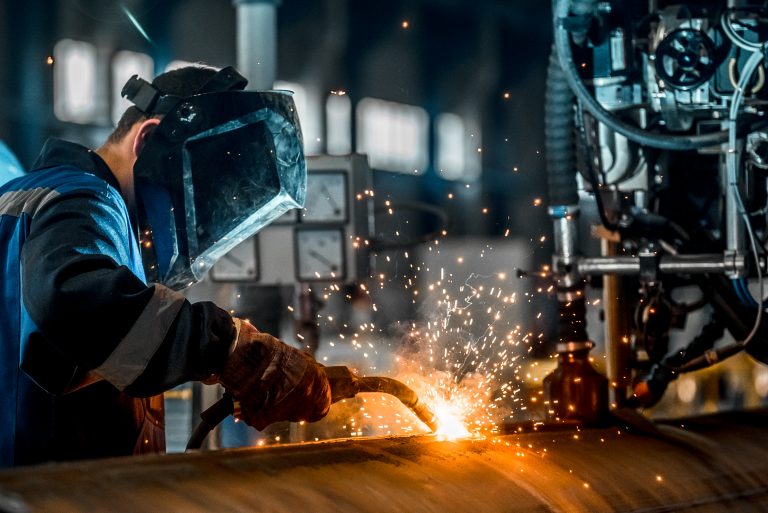 Maysteel Welding