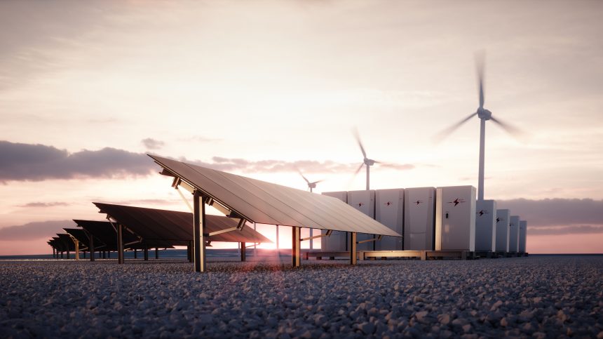 Maysteel renewable energy solutions