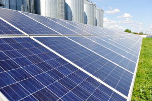 Solar Energy Storage