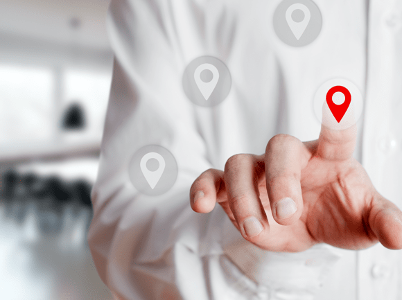 Your Strategic Regional Partner