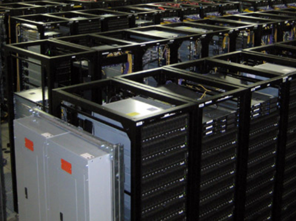 Rack, Stack and Ship Solutions