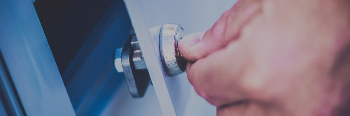 Safes &amp; Security Enclosures | Maysteel Industries