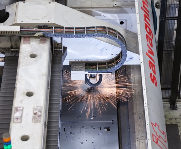 One Supplier for Multiple Capabilities