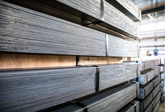 Supply Chain Strength