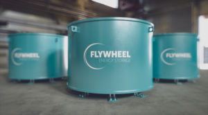 Flywheel Energy Storage (FES)