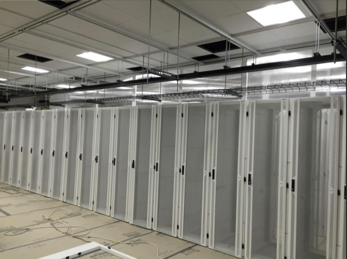 Maysteel Colling Solutions