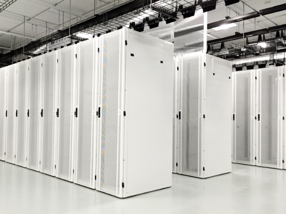  Data center products engineered for your precise needs