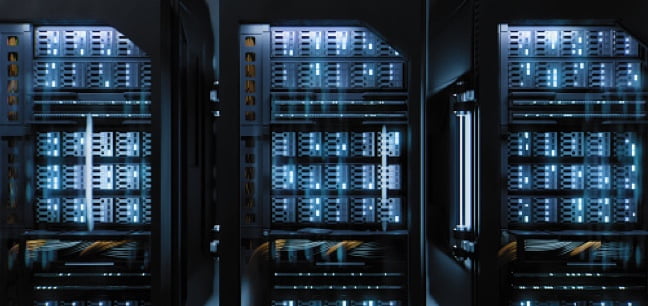 Server Racks for your Data  Center Needs