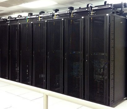 Maysteel - Types of Data Centers