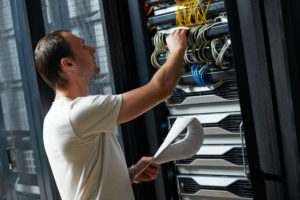 Employ Regularly Scheduled Maintenance
