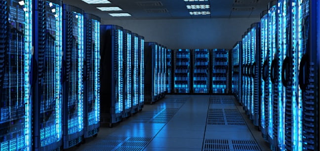 Safe, Successful Pre-Populated Server Rack Delivery