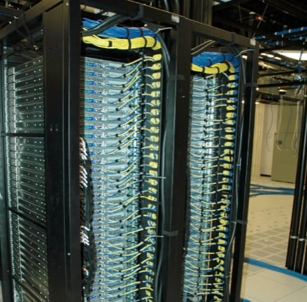 FasTrak Server Racks