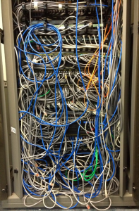 Why You Need Proper Cable Management