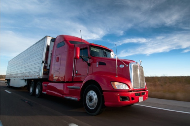 Supply Chain Strength