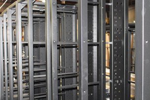 Should We Switch to a Custom Data Center Rack?
