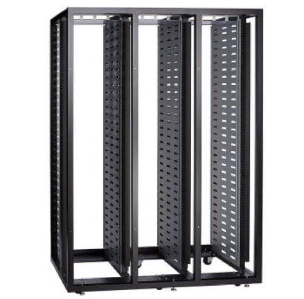 Open Compute (OCP) Server Racks