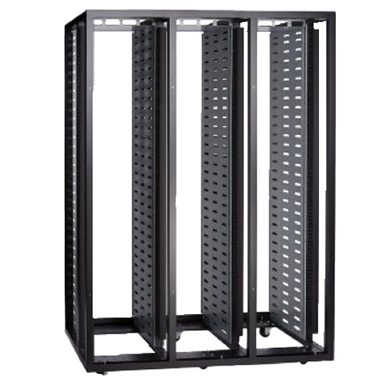 Open Compute (OCP) Server Racks