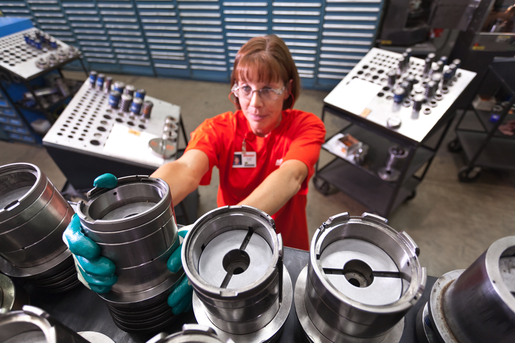 30 Common Sheet Metal Fabrication Terms Explained Maysteel Industries