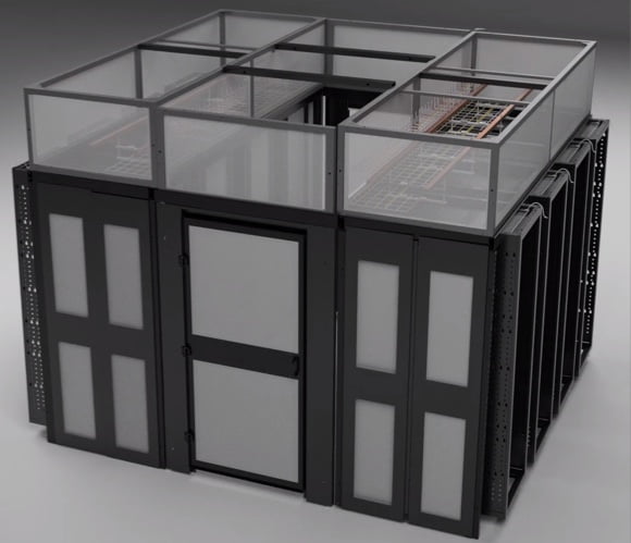 Data Center Structures