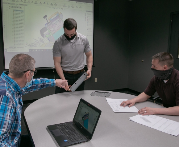 Moving Your Program Doesn’t Have to be Complicated