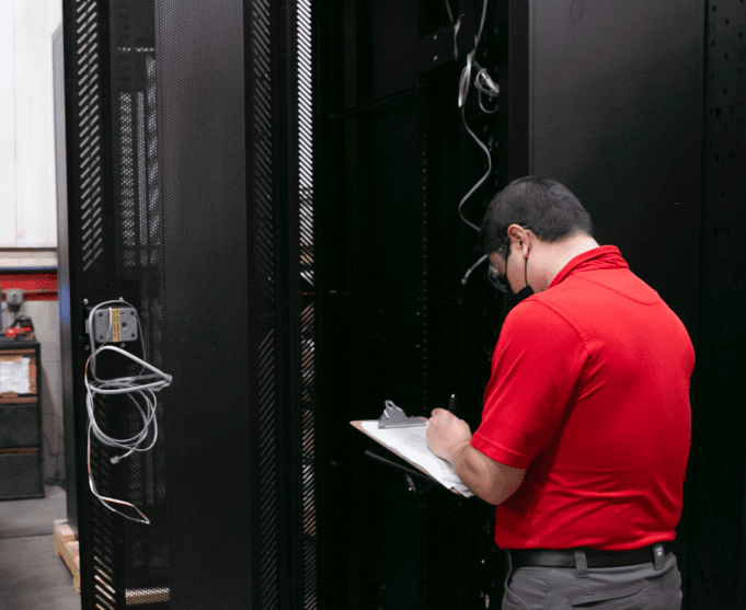 Ready to put our team to work for you?
