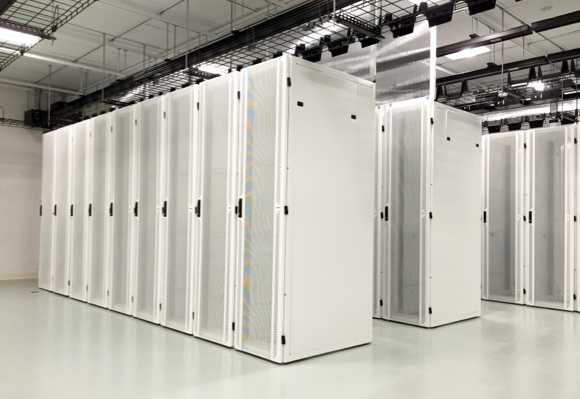 Server Racks that Evolve with Your Business