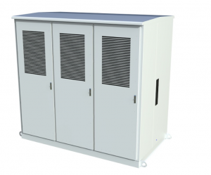 Lithium-ion (LI-ION) Battery Storage