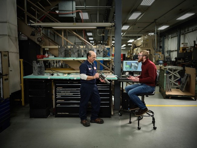 Engineering Maysteel Home