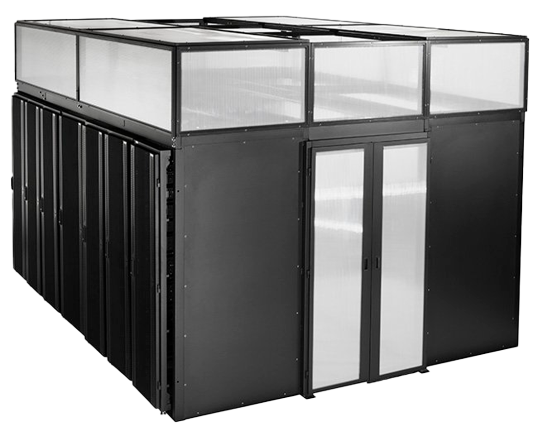 Prefabricated Modular Structures
