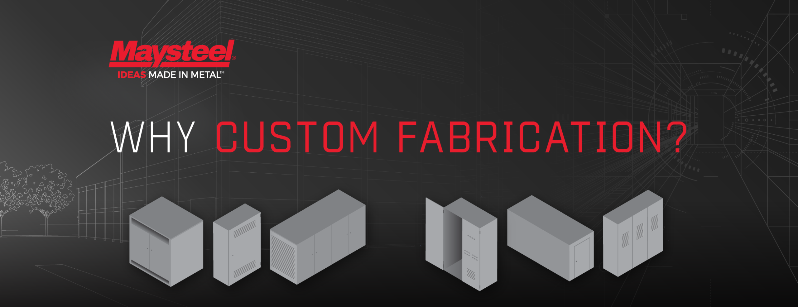 MaySteel