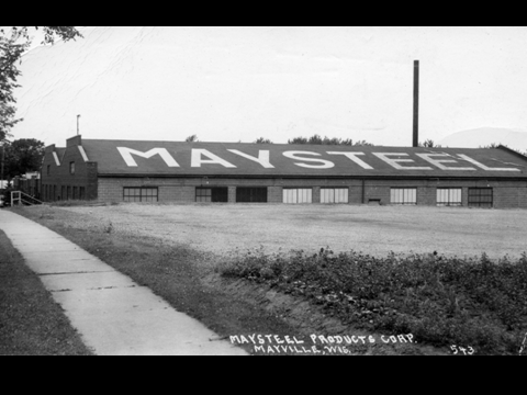 MaySteel