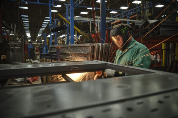 Maysteel