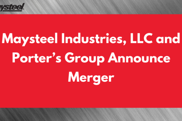 Maysteel