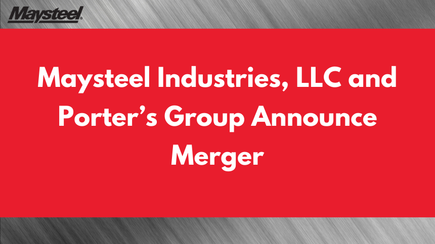 MaySteel