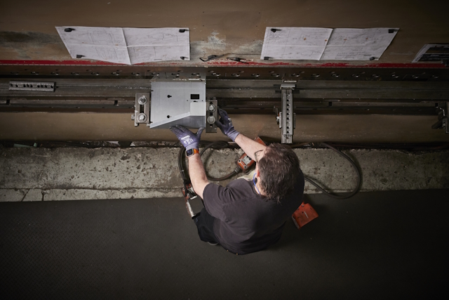 Forming and Metal Punching