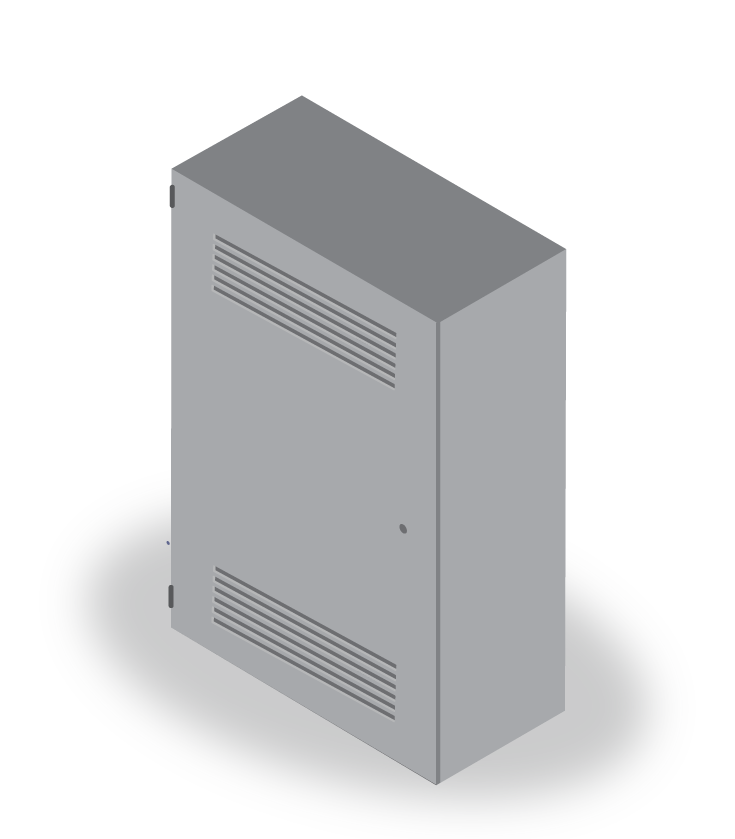 maysteel_ats_enclosures Essential Infrastructure Enclosures