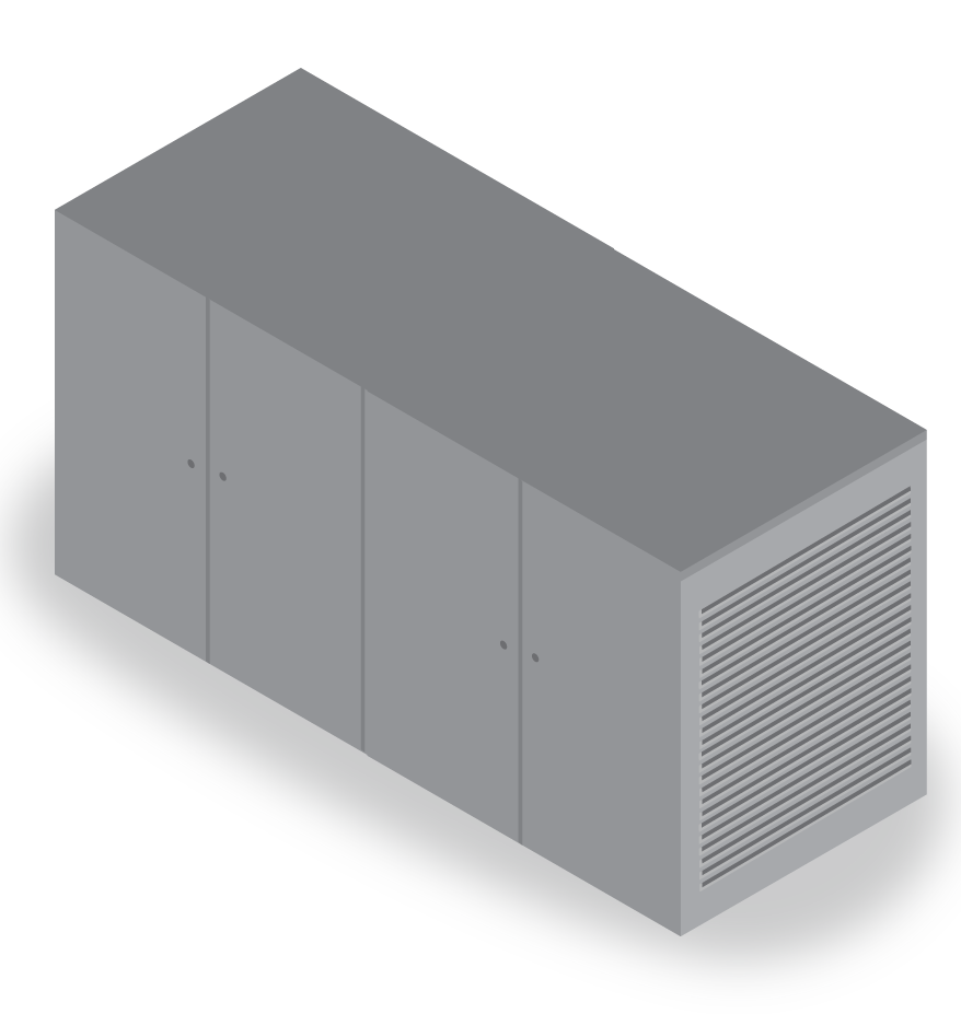 maysteel_generator_enclosures Essential Infrastructure Enclosures