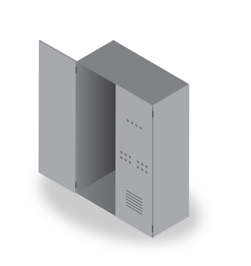 maysteel_ups_enclosures Essential Infrastructure Enclosures
