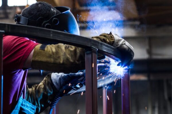 Maysteel