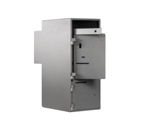 Safes and Security Enclosures